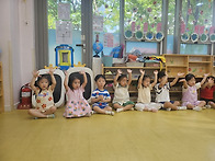 2026년 8월 3주 놀이이야기..