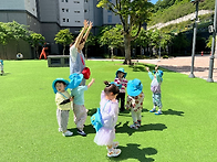 2025년 6월 1주 푸른반 놀..