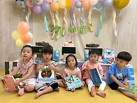 2025년 7월 독서왕 시상