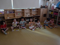 2026년 8월 4주 놀이이야기..