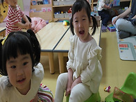 2025년 5월 4주 놀이이야기