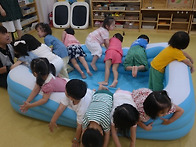 2026년 7월 3주 놀이이야기..