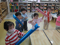 2026년 5월 2주 놀이이야기..