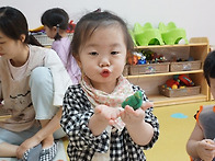 2025년 6월 1주 놀이이야기