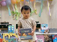 2025년 7월 독서왕 시상식