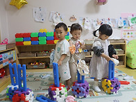 2025년 9월 2주 놀이이야기