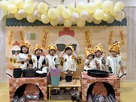 2026년 7월 행사 복날데이..