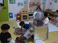 2026년 10월 3주 샘물반 ..