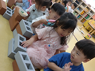2025년 9월 2주 푸른반 놀..