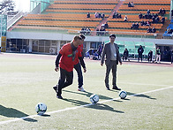 여주FC, 2023 K4리그 개..