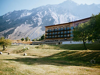 코카서스에서 가장..