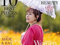 표지 모델 앵루님&또영이님