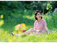 5/23(토) 꽃만 보면 행복..