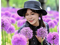 5/11(월) 서울 숲에서 희..