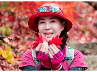 10/26(월) 운악산의 앵루..