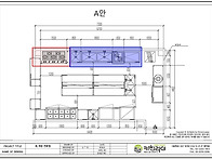 [회,게장 전문점]주방컨설팅 ▶업소용 주방..