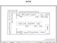 [해물탕전문점]주방도면 ..