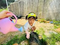 7월 실외놀이 1