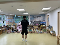 8월 체육 2