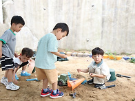 7월 실외놀이2