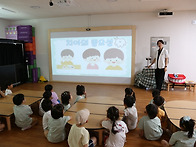 영양수호대 1 -급..
