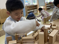 7월 실내놀이 8