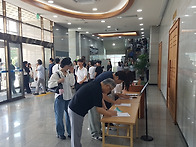 포항 해수욕장 제..