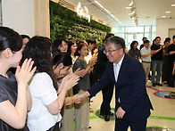 장상길 포항부시장..