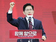 ‘좌→ 우파 전향..