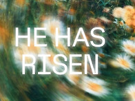 올해 부활절 주간..