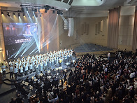 구원의 기쁜소식 ..