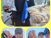 9물 사릿물도 막지 못한 ..