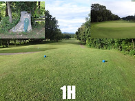1번홀