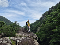 내연산 2.