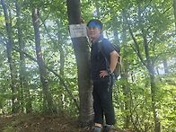 식장산 긴 하루2