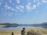 249차 대청호