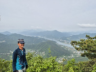 고동산, 화야산, 뾰루봉 ..