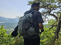 식장산 긴~~~하루^^