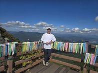 257차 ㆍ대봉산 2