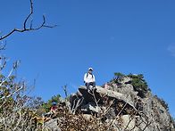 대봉산