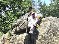 식장산 긴 하루