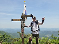 식장산^^
