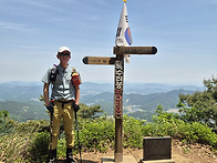 식장산 2.