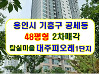 경기 용인시 기흥구 공세동..