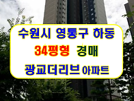 경기 수원시 영통구 하동 ..