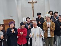 553 기 벗 사랑 순례 거룩..