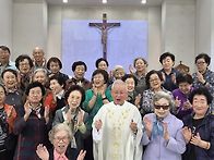 엠마오 산행 피정!청화산6..