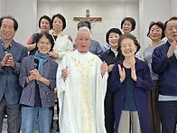 가을 맞이 믿음 사랑 순례..