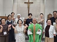 668 기 말씀 사랑 순례 거..