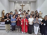 님따라 한평생2! 거룩한미..